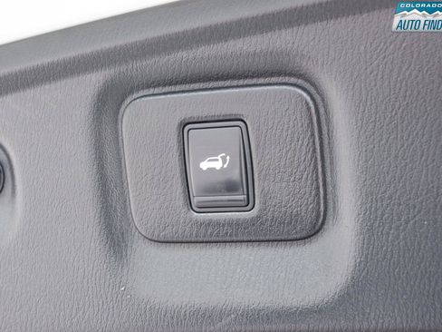 Used 2019 INFINITI QX60 Luxe w/ Sensory Package AWD/4WD image 31
