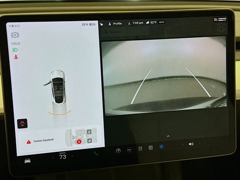 Used 2021 Tesla Model Y Long Range image 22