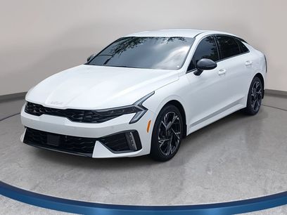 Used 2025 Kia K5 GT-Line