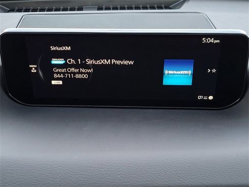 New 2026 MAZDA CX-50 AWD 2.5 Hybrid w/ Weather Package image 10