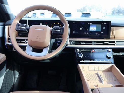 New 2026 Hyundai Santa Fe Calligraphy w/ Tow & Go Package image 21