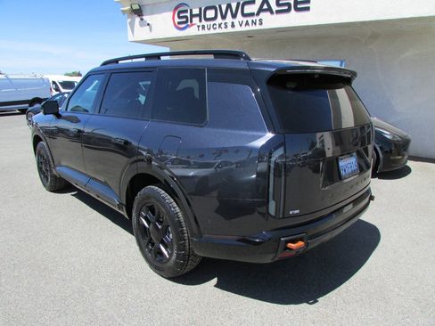 Used 2027 Kia Telluride SX Prestige X-Pro AWD/4WD image 9