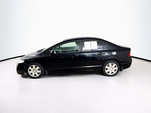 Used 2010 Honda Civic LX image 7