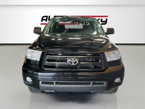 Used 2012 Toyota Tundra 4x4 Double Cab w/ TRD Rock Warrior Pkg image 2
