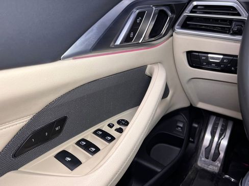 Used 2025 BMW 440i xDrive Convertible image 16