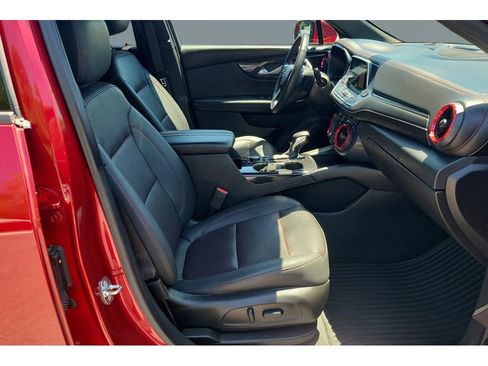 Used 2022 Chevrolet Blazer RS w/ Enhanced Convenience Package FWD image 26