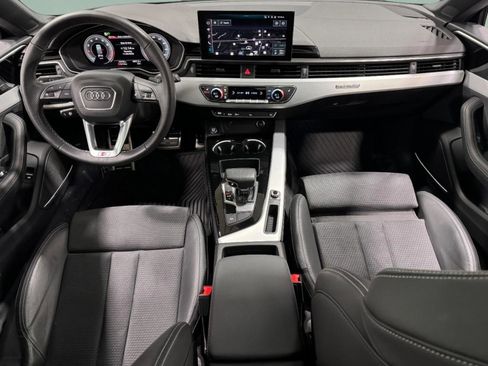 Certified 2023 Audi A5 2.0T Premium Plus w/ Premium Plus image 12