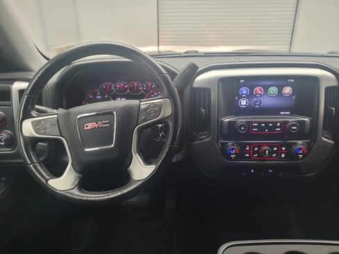 Used 2014 GMC Sierra 1500 SLE w/ SLE Value Package AWD/4WD image 22