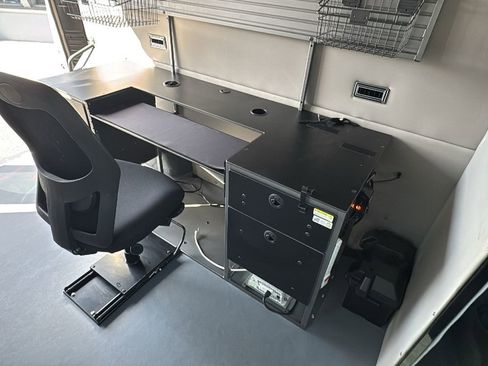 Used 2021 RAM ProMaster 1500 image 17