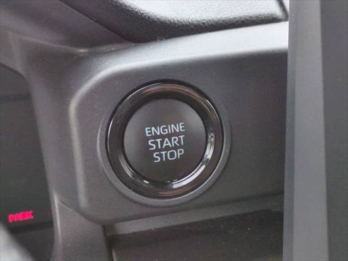 Certified 2025 Toyota Tacoma SR5 RWD image 25