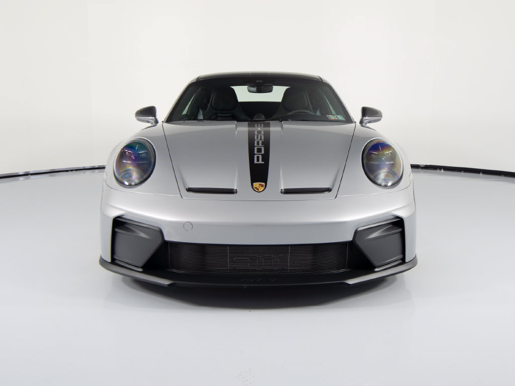 Certified 2026 Porsche 911 GT3 RWD image 15