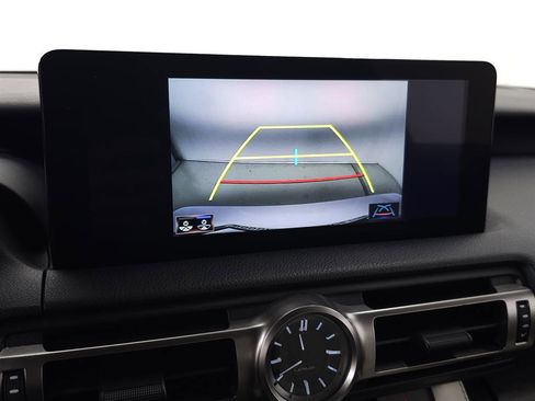 Certified 2024 Lexus RC 350 F Sport image 27