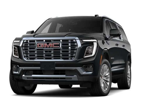 New 2025 GMC Yukon XL Denali w/ Denali Reserve Package image 49