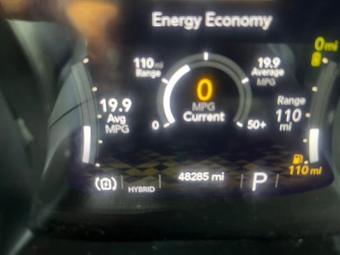 Used 2024 Jeep Wrangler Unlimited Rubicon 4xe image 15