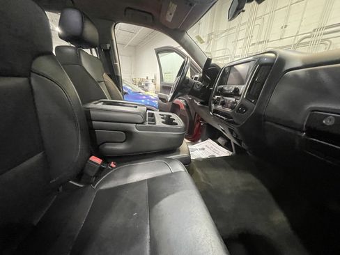 Used 2015 Chevrolet Silverado 1500 LT w/ Rally 2 Edition image 27