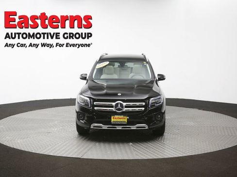 Used 2020 Mercedes-Benz GLB 250 4MATIC image 53