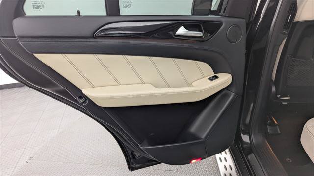 Used 2019 Mercedes-Benz GLE 63 AMG S w/ Premium 3 Package image 16