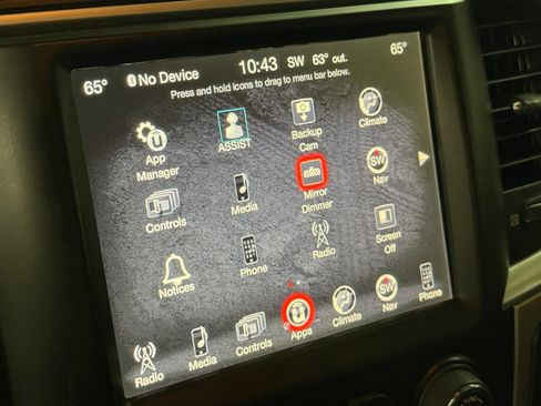 Used 2017 RAM 1500 Lone Star image 57