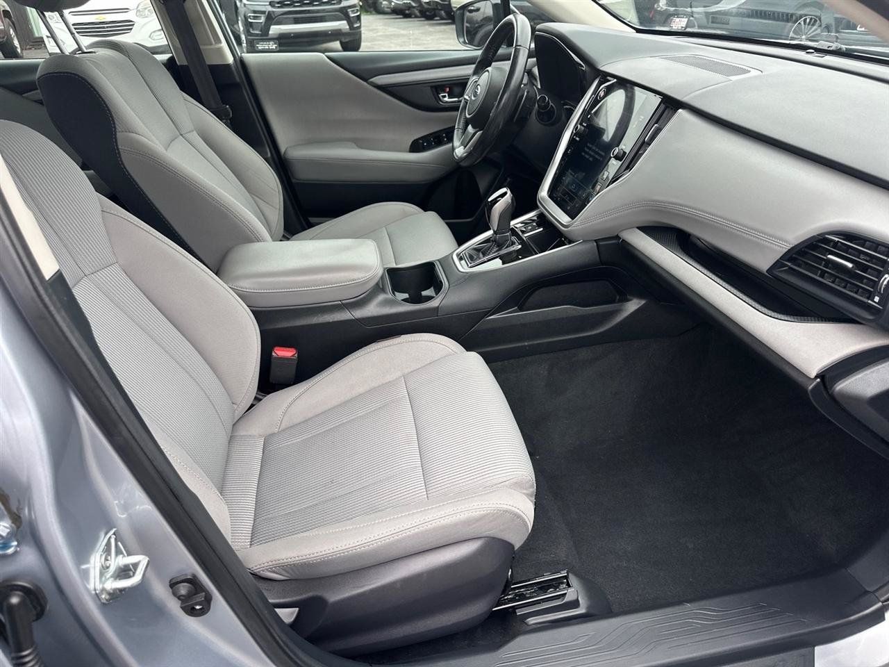 Used 2023 Subaru Legacy Premium AWD/4WD image 19