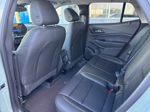 New 2026 Chevrolet Trax ACTIV w/ Sunroof Package image 12