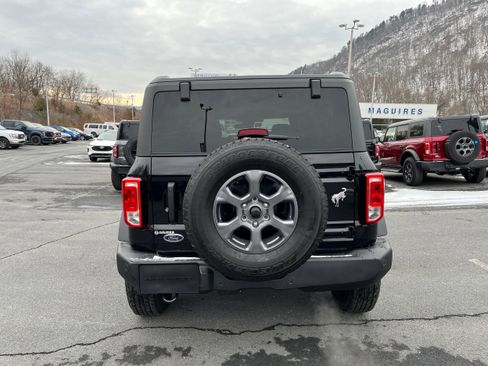 New 2025 Ford Bronco Big Bend image 5