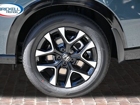 New 2027 Honda HR-V EX-L image 40