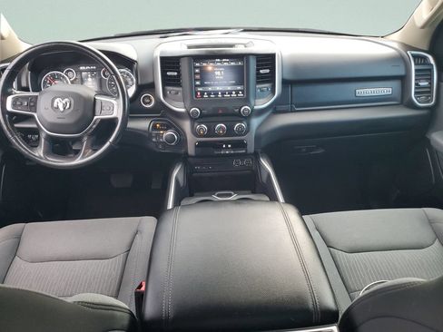 Used 2019 RAM 1500 Big Horn AWD/4WD image 11