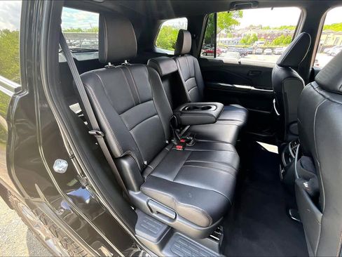 Used 2023 Honda Passport TrailSport image 21