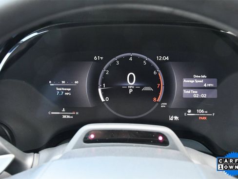 Used 2025 Lexus RX 350 Premium Plus image 13