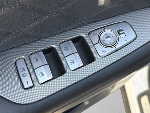 Used 2022 Hyundai Palisade Calligraphy image 41