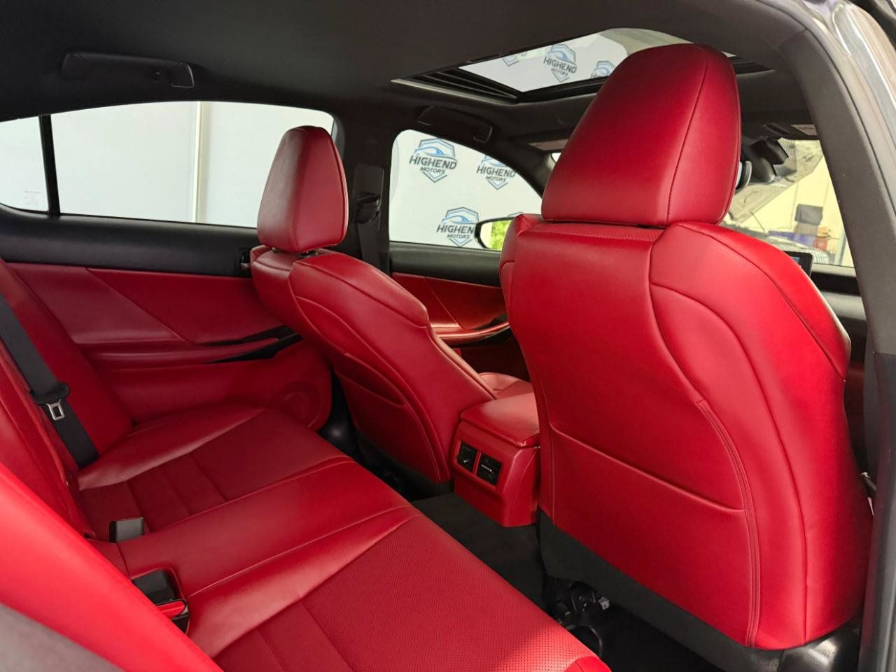 Used 2023 Lexus IS 350 F Sport AWD/4WD image 23