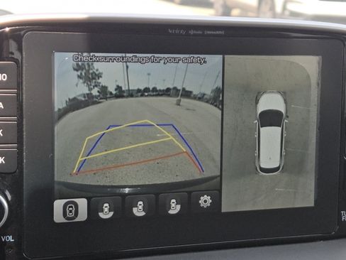 Used 2021 Hyundai Tucson Ultimate AWD/4WD image 11