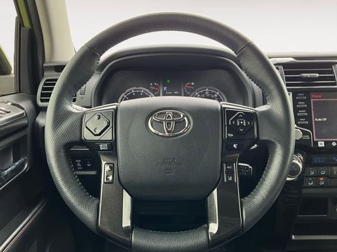Used 2022 Toyota 4Runner TRD Pro image 16