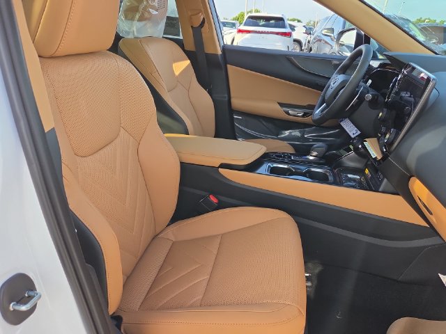 New 2026 Lexus NX 350 AWD w/ Luxury Package image 25