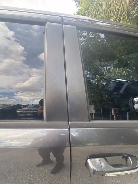 Used 2019 RAM 1500 Laramie RWD image 7