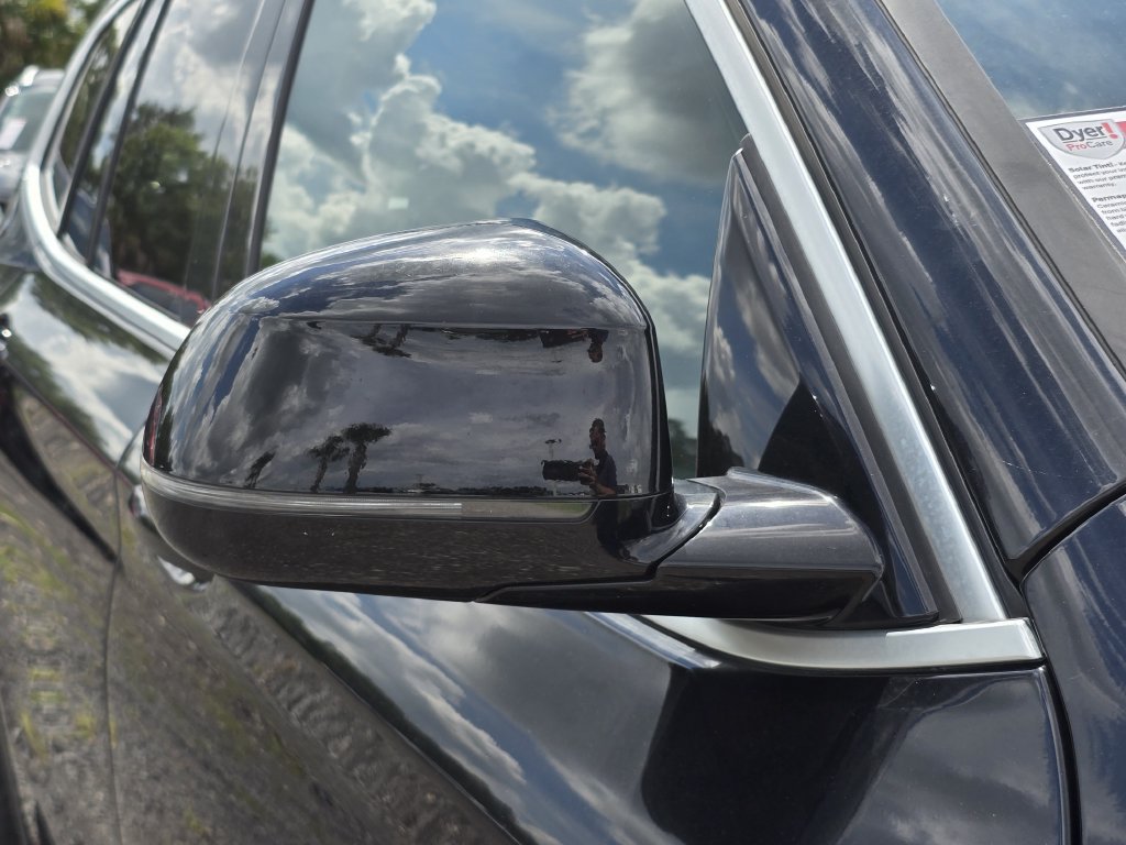 Used 2020 BMW X3 sDrive30i RWD image 12