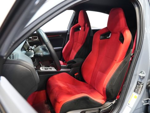 Used 2024 Honda Civic Type R image 31