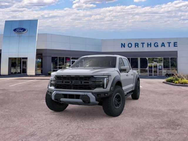 New 2026 Ford F150 Raptor AWD/4WD image 3