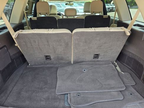 Used 2022 Lincoln Aviator Reserve RWD image 42