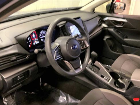 Certified 2024 Subaru Impreza 2.0i image 18