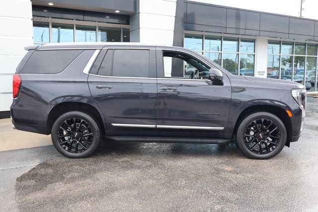 Used 2024 GMC Yukon Denali AWD/4WD image 10