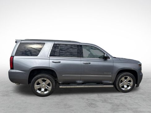 Used 2018 Chevrolet Tahoe LT w/ LT Signature Package AWD/4WD image 10