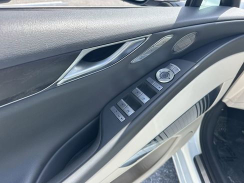 Used 2021 Genesis G80 2.5T w/ Advanced Package RWD image 17
