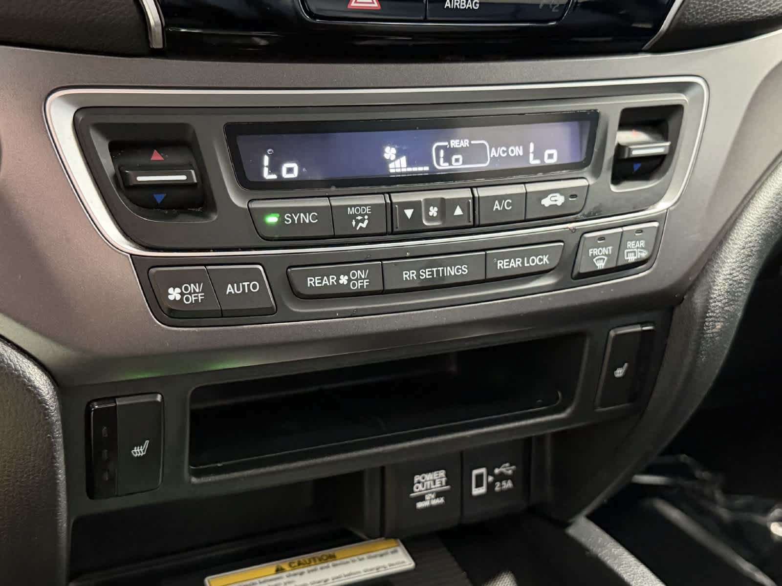 Used 2021 Honda Pilot Special Edition image 21