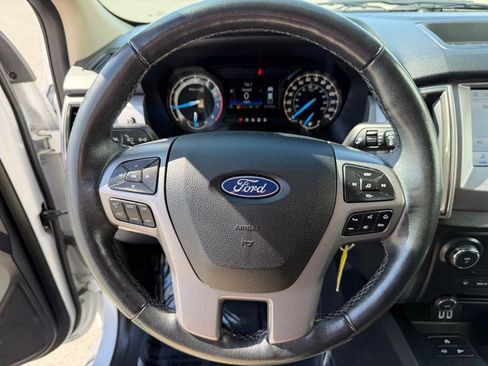 Used 2020 Ford Ranger XLT w/ Equipment Group 301A Mid AWD/4WD image 21