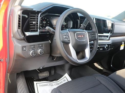 New 2026 GMC Sierra 1500 Elevation image 15