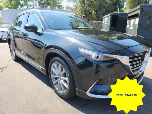 Used 2020 MAZDA CX-9 Grand Touring image 2
