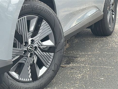 New 2025 Nissan Murano SL w/ Cargo Package image 3