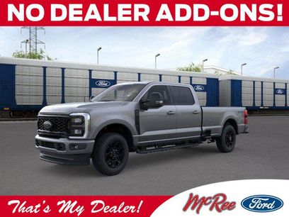 New 2026 Ford F350 XLT