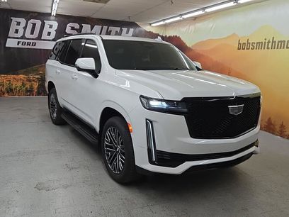 Used 2023 Cadillac Escalade Sport